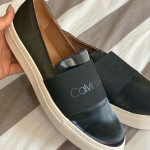 Calvin Klein women shoes